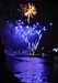 Fireworks, Thames Festival