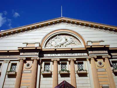 Opera House, Manchester