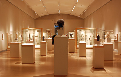 Brooklyn Museum, 200 Eastern Parkway, Brooklyn, New York NYC, US