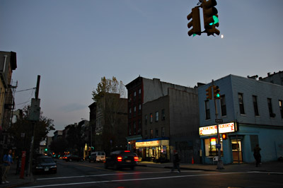 Hermano Deli Grocery, Grand Street, Williamsburg, Brooklyn, New York, Brooklyn, New York, NYC, US