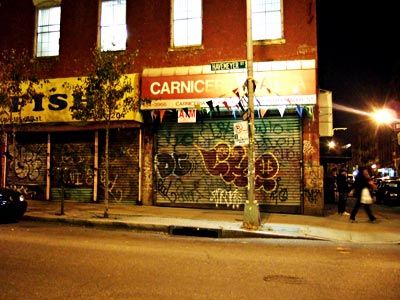 Carniceria Latina, 132 Havemeyer Street, Williamsburg, Brooklyn, New York, Brooklyn, New York, NYC, US