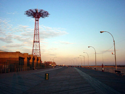 Coney Island