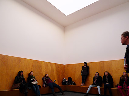 P.S.1 MoMA Contemporary Art Center, Long Island City, Queens, New York City: contemporary art institution
