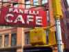 Fanelli Cafe
