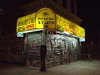Late night deli, Williamsburg, Brooklyn, New York, USA