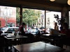 Atlas Cafe, Havemeyer St, Williamsburg, Brooklyn, New York, USA