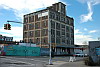 Old Dutch Mustard factory, Williamsburg, Brooklyn, New York, USA