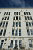 Old factory, Williamsburg, Brooklyn, New York, USA