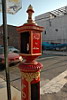 Prompt to action, Williamsburg, Brooklyn, New York, USA