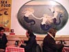 Coney's, 287 Bedford Ave, Williamsburg, Brooklyn, New York, USA