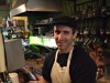 Read Cafe, 158 Bedford Ave, Williamsburg, Brooklyn, New York, USA