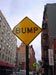 Bump, Mulberry St