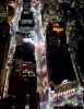 Empire State view, night
