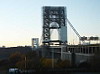 George Washington Bridge, West 178th St, New York, USA