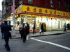 Chinatown, New York, USA