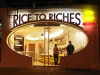 Rice to Riches, New York, USA