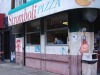 Stromboli Pizza, St Marks, New York, USA