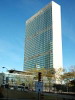 United Nations, New York, USA