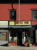Sam's Coffee Shop, Henry Street, New York, USA