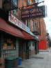 
Montero Bar and Grill, New York, USA