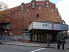 Disused cinema, Brooklyn, New York, USA