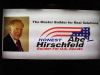 Honest Abe Hirschfeld, New York, USA