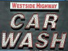 Westside Highway Car Wash, New York, USA