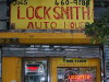 Joe's Locksmiths Auto-House, New York, USA