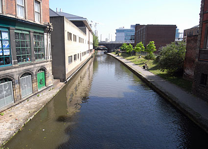 Photos of Nottingham, Nottinghamshire, England, UK
