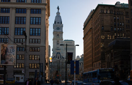 Photos of Philadelphia, Pennsylvania, United States, including street scenes, architecture and more