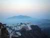 Santorini thumbnails - photographs from the beautiful Greek island of Santorini (Thira) in the Aegean Sea