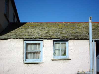 Old Cottage, St Ives