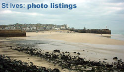 St Ives photo listing