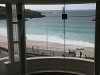Tate Gallery view, St Ives