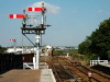 St Erth station signals