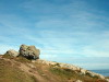 Big Rock, Clodgy Point, Cornwall