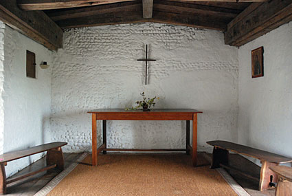 Photos and panoramas of the Church of the Most Holy Trinity, Blythburgh, Suffolk, England UK