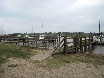 Photos of Southwold harbour on the River Blythe, including beach, boat and river scenes, Southwold, Suffolk, East Anglia, England, UK