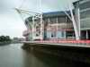 Millennium Stadiuml, Cardiff
