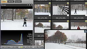 ACDSee Pro2 Photo Manager