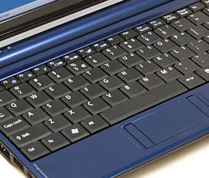 Acer Aspire One netbook review
