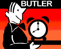 Butler For The Palm OS Review (85%)
