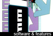 software reviews, features, guides, Pocket PC reviews
