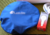 Lastolite Cubelite Portable Studio Review