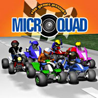 MicroQuad By Viex Games Review