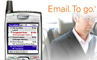 Palm OS Treo 700p Launches In US