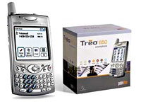 Why We Still Love The Palm Treo 650 Pt 1