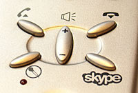 Cyberphone K USB Skype Handset Review
