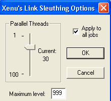 Fixing broken links - set your slider
