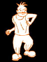 rave dancer